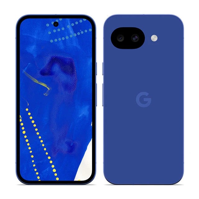 Google Pixel 10a 128GB Isai Blue SIMフリー